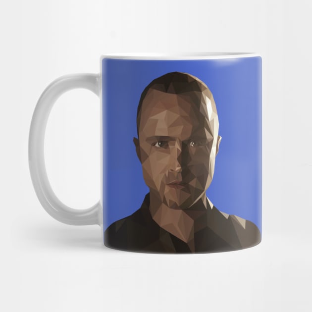 Jesse Pinkman by Hermanitas Design